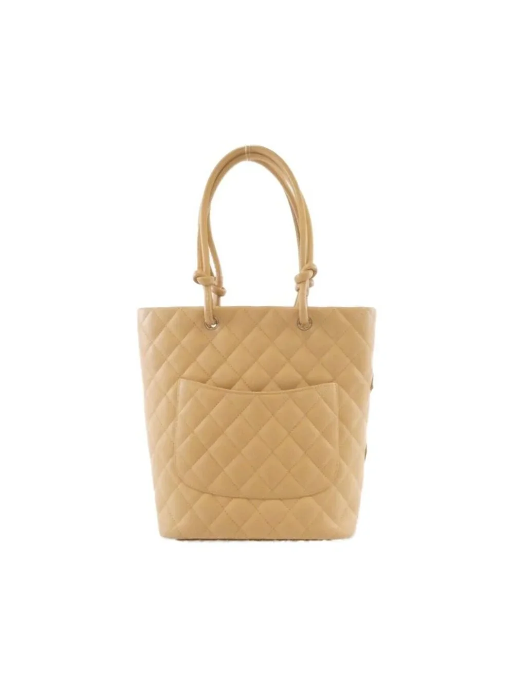 Chanel Cambon Line
